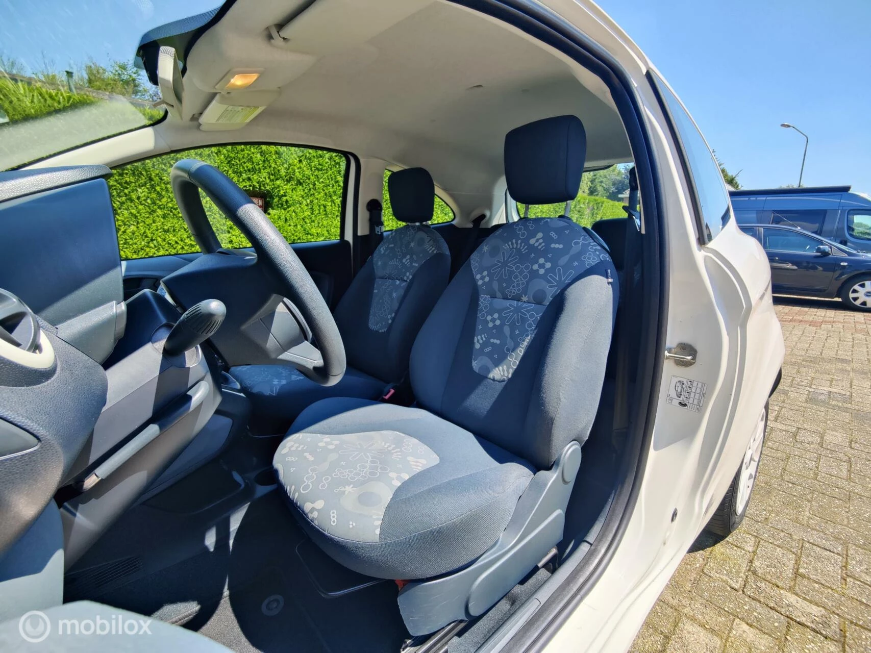 Hoofdafbeelding Ford Ka