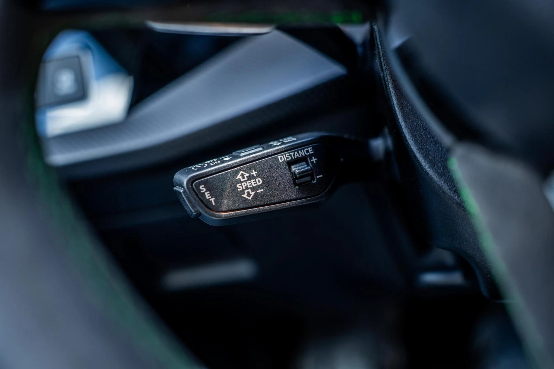 Hoofdafbeelding Audi RS3