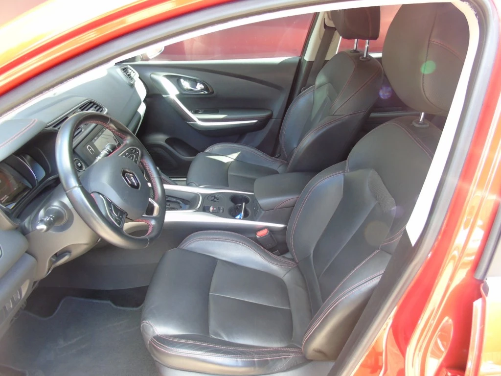 Hoofdafbeelding Renault Kadjar