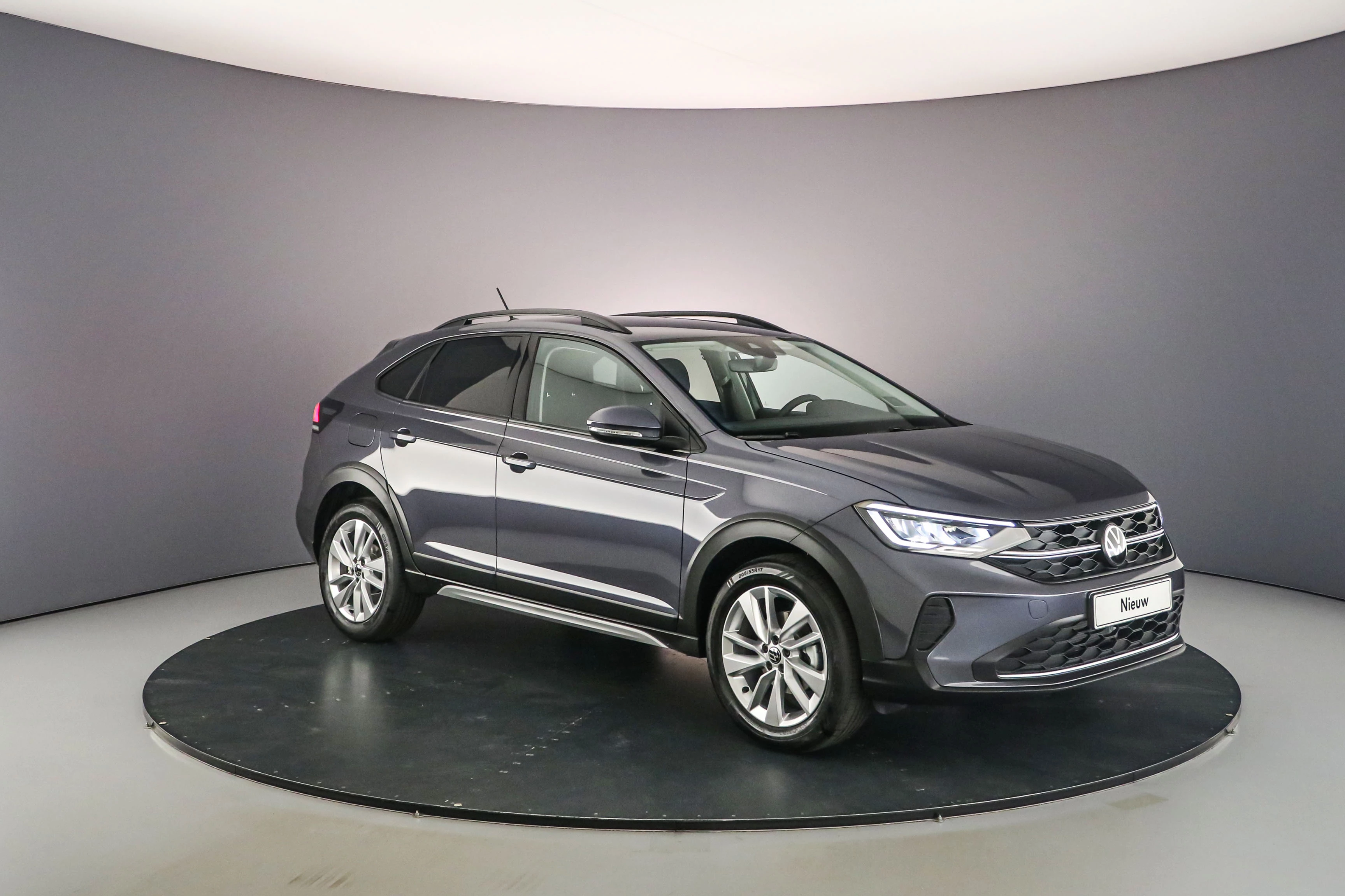 Hoofdafbeelding Volkswagen Taigo