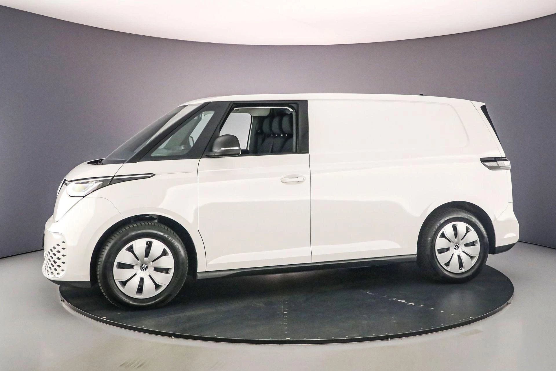 Hoofdafbeelding Volkswagen ID. Buzz