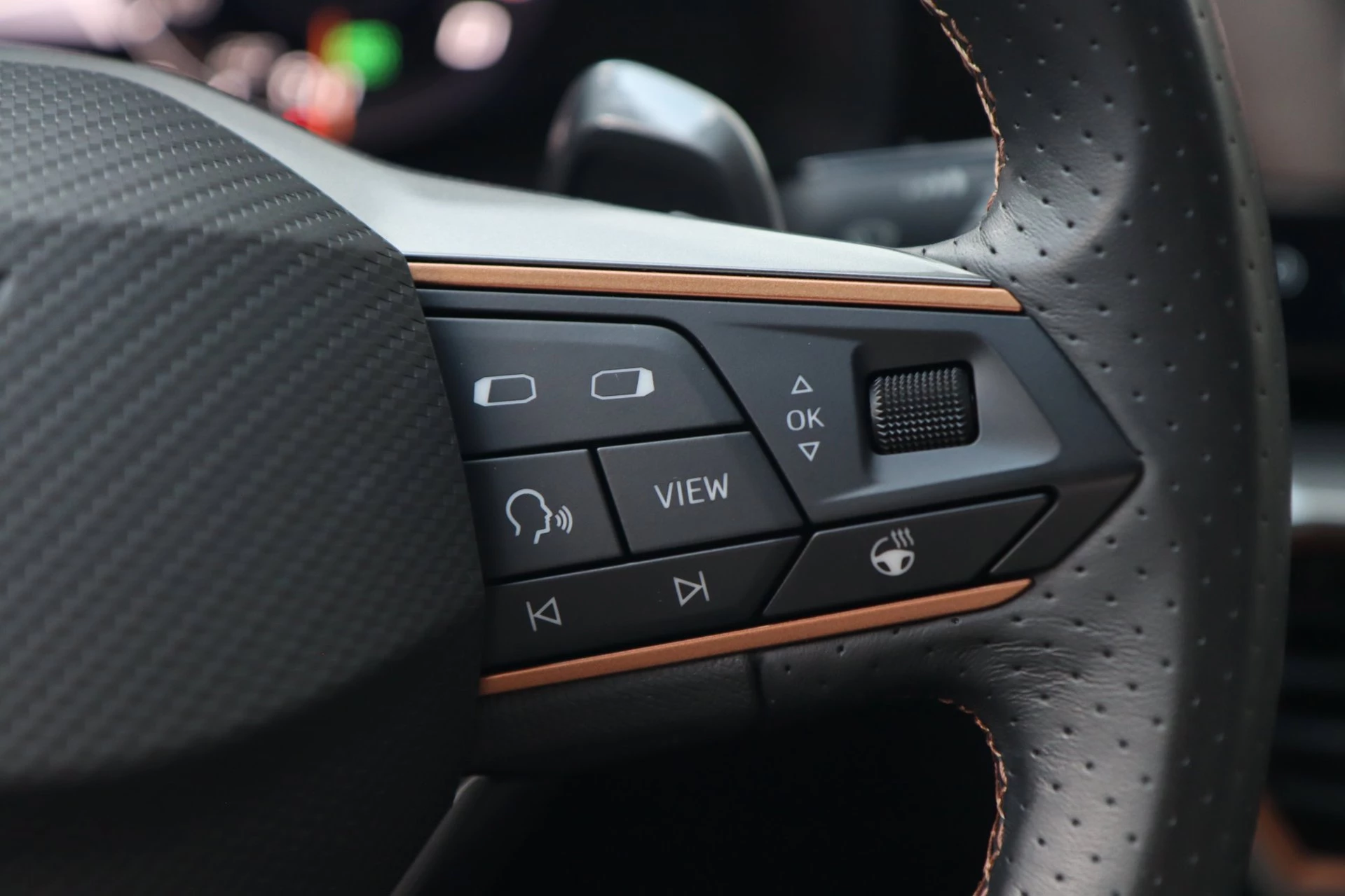 Hoofdafbeelding CUPRA Leon