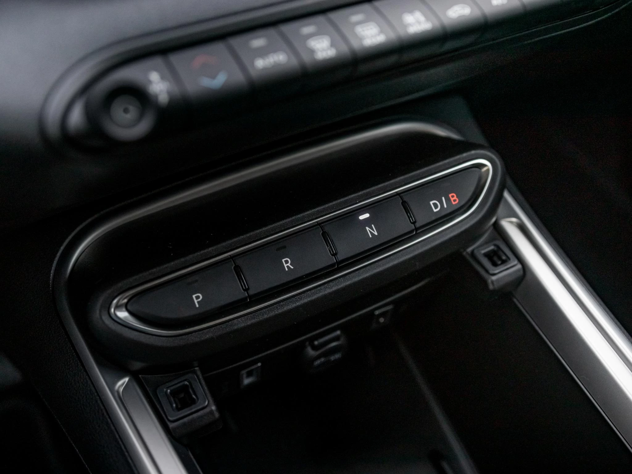 Hoofdafbeelding Jeep Avenger