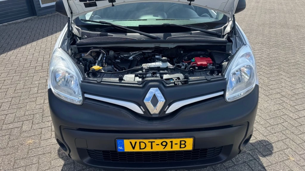 Hoofdafbeelding Renault Kangoo