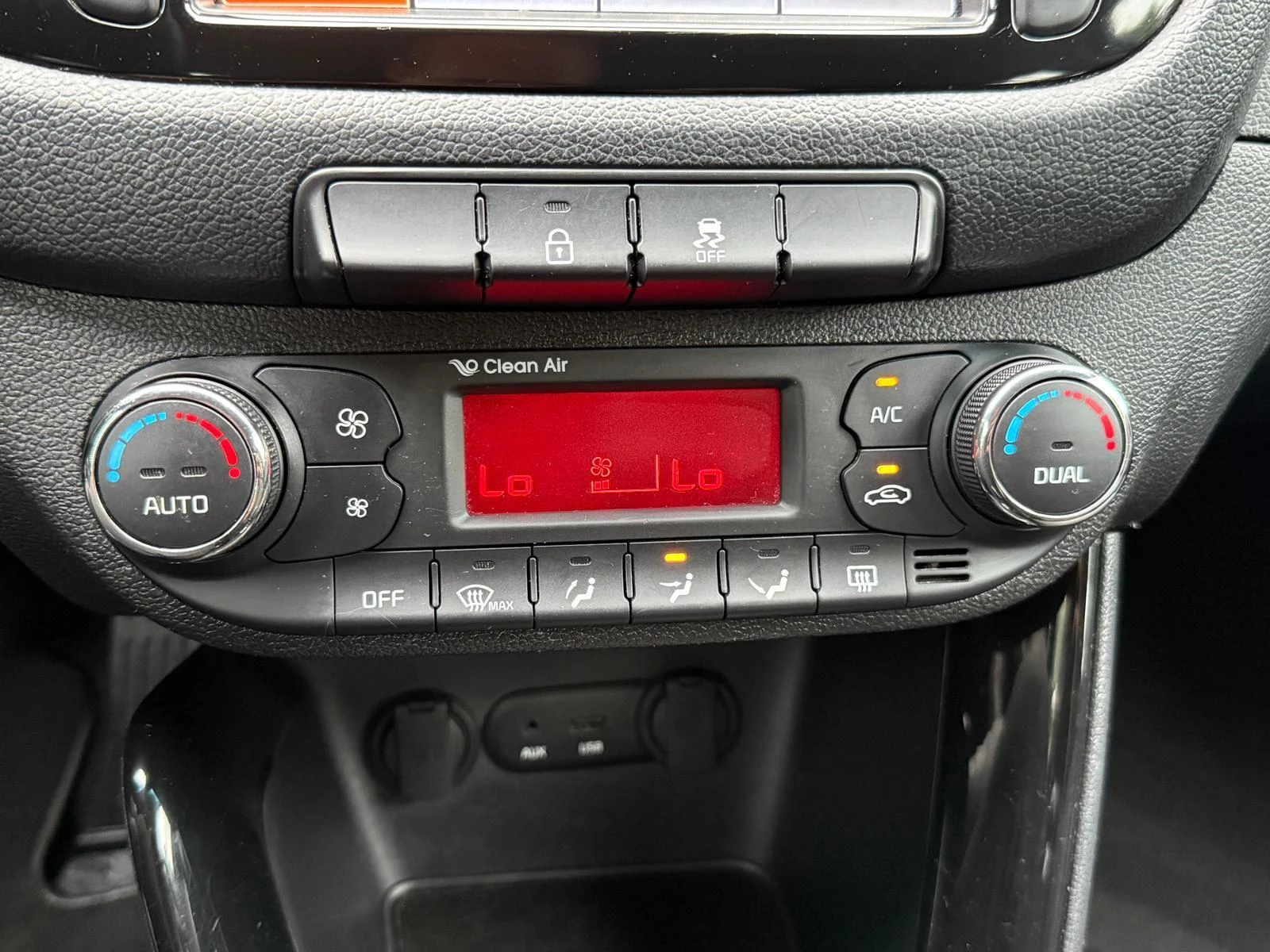 Hoofdafbeelding Kia cee'd