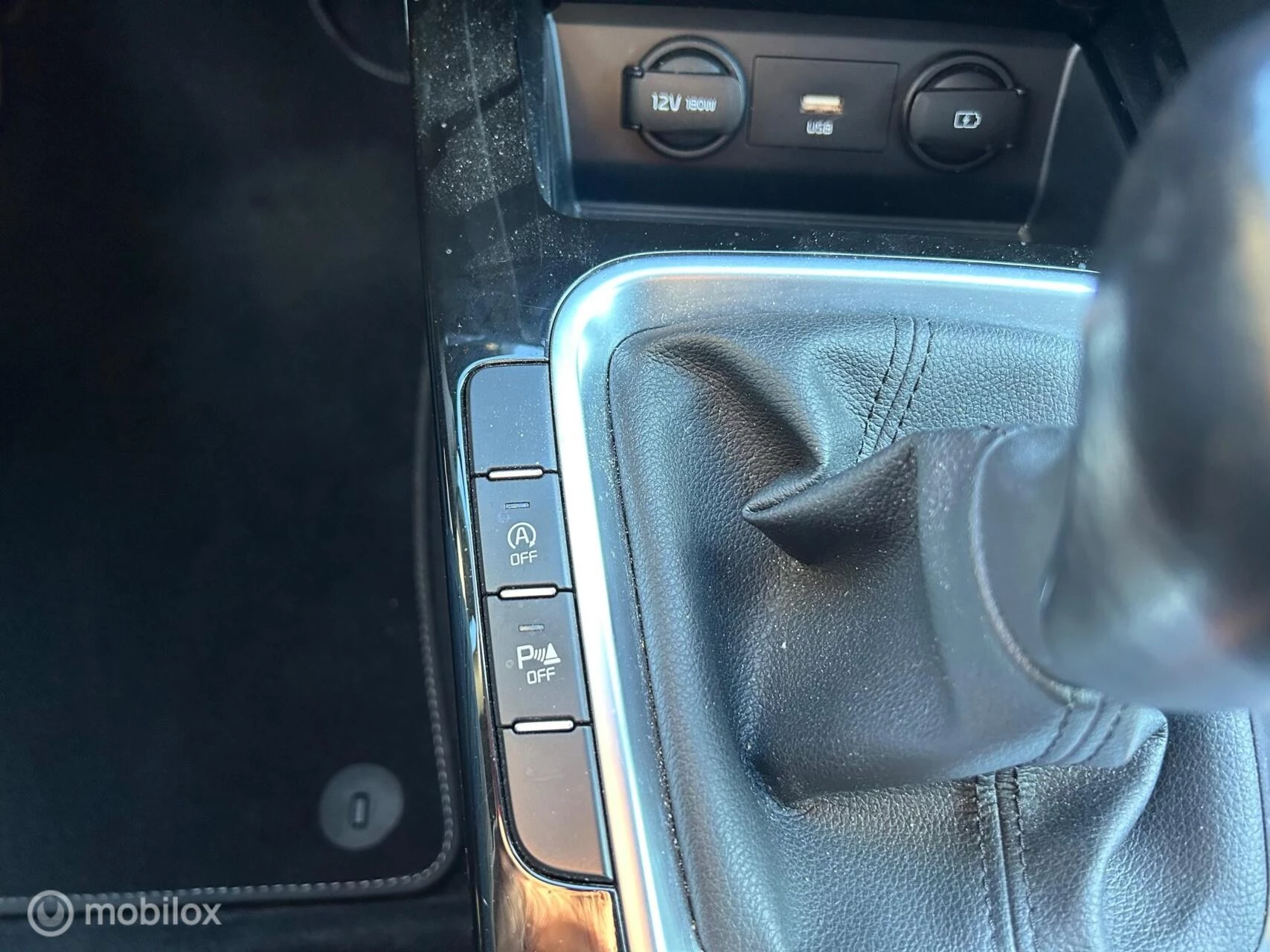 Hoofdafbeelding Kia XCeed