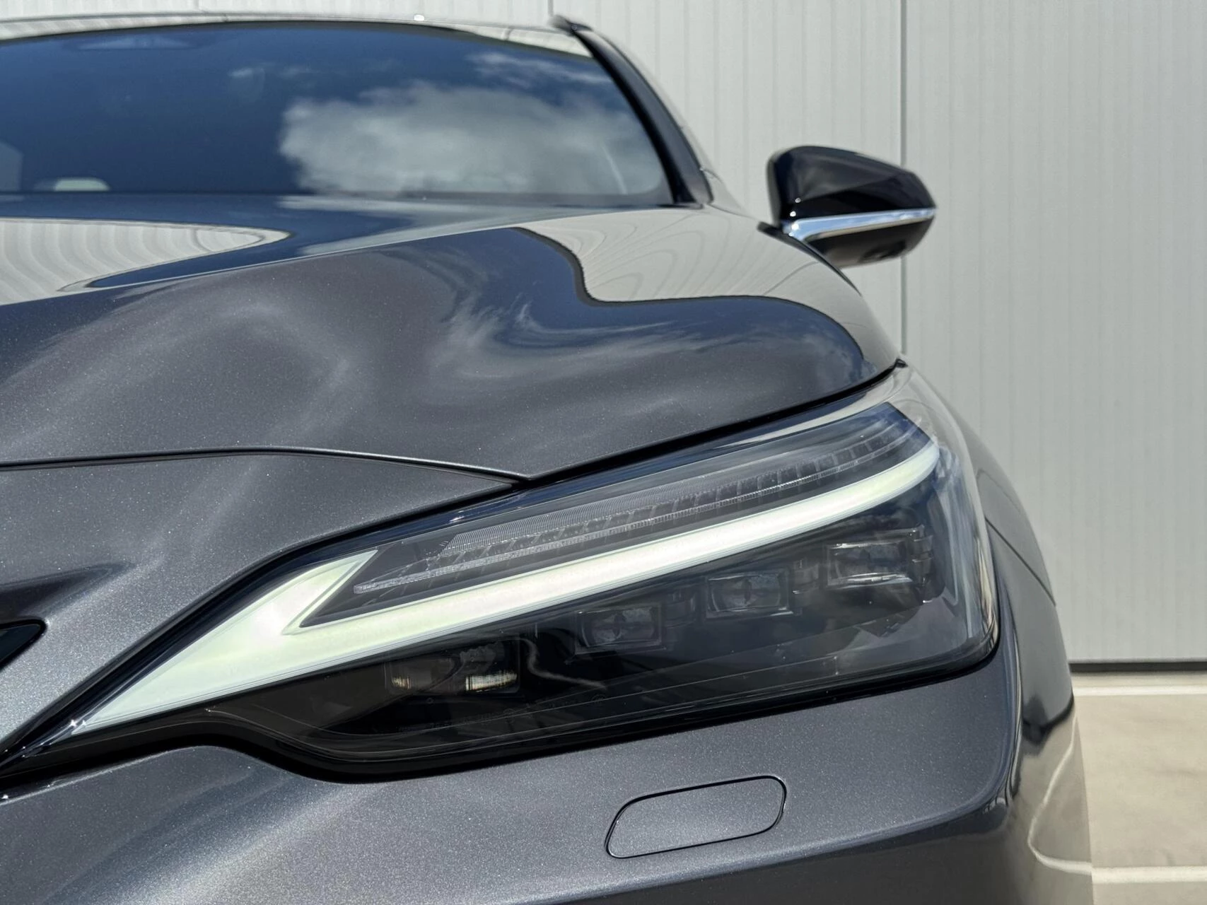 Hoofdafbeelding Lexus NX