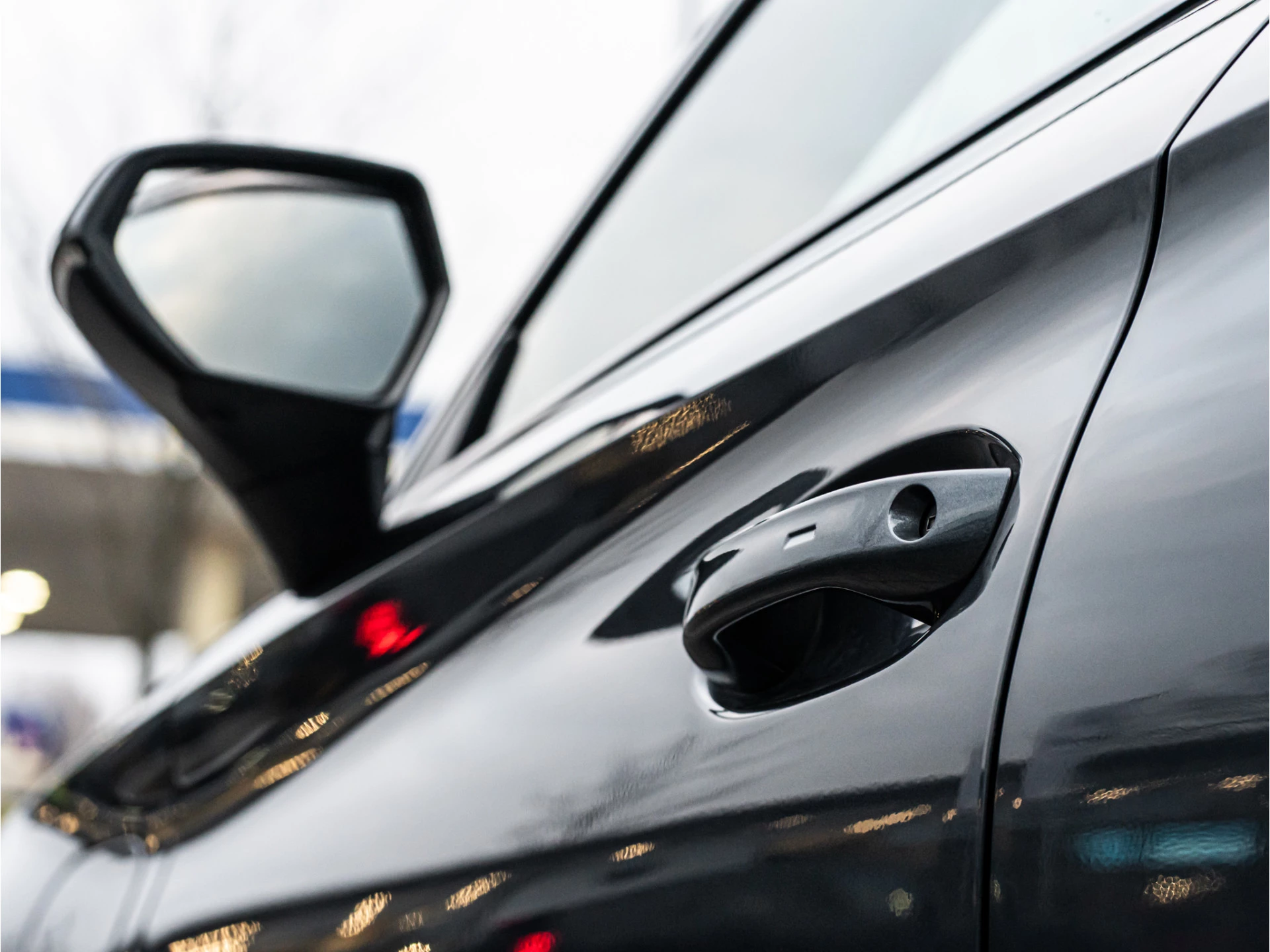 Hoofdafbeelding CUPRA Leon