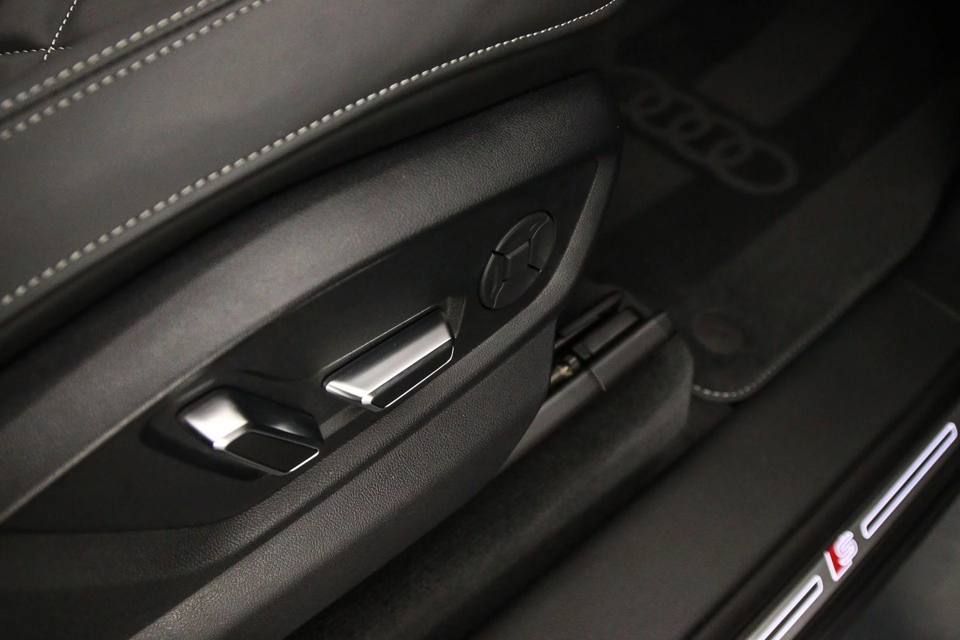 Hoofdafbeelding Audi SQ7