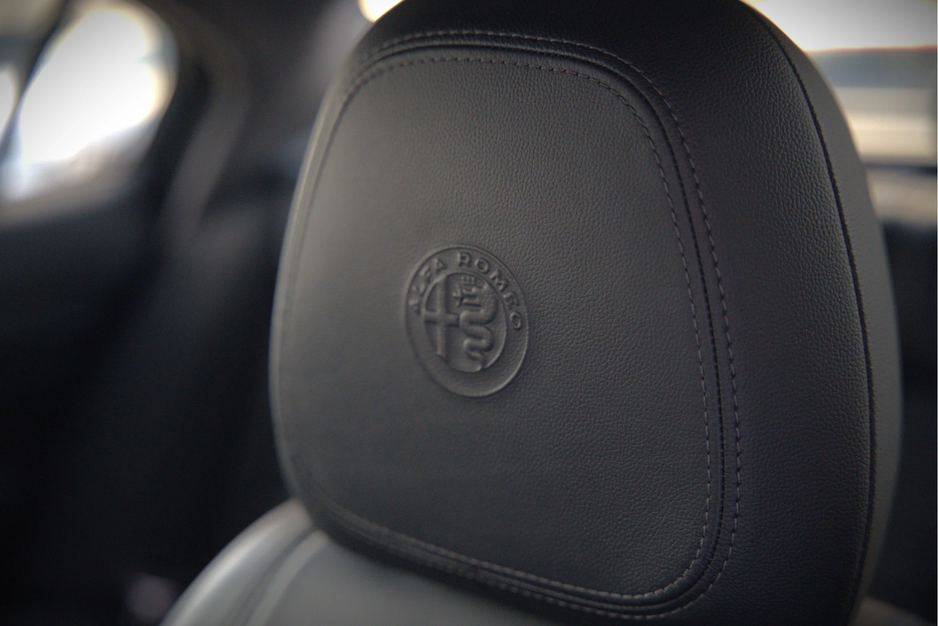 Hoofdafbeelding Alfa Romeo Giulia