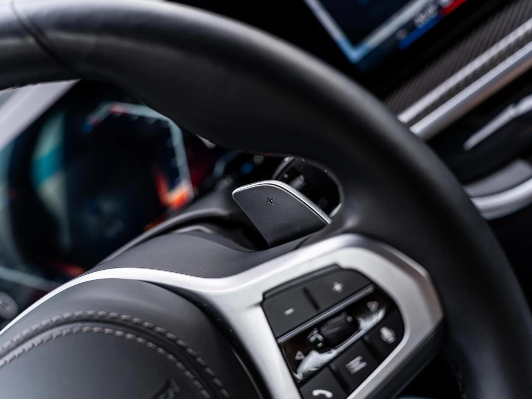 Hoofdafbeelding BMW X7
