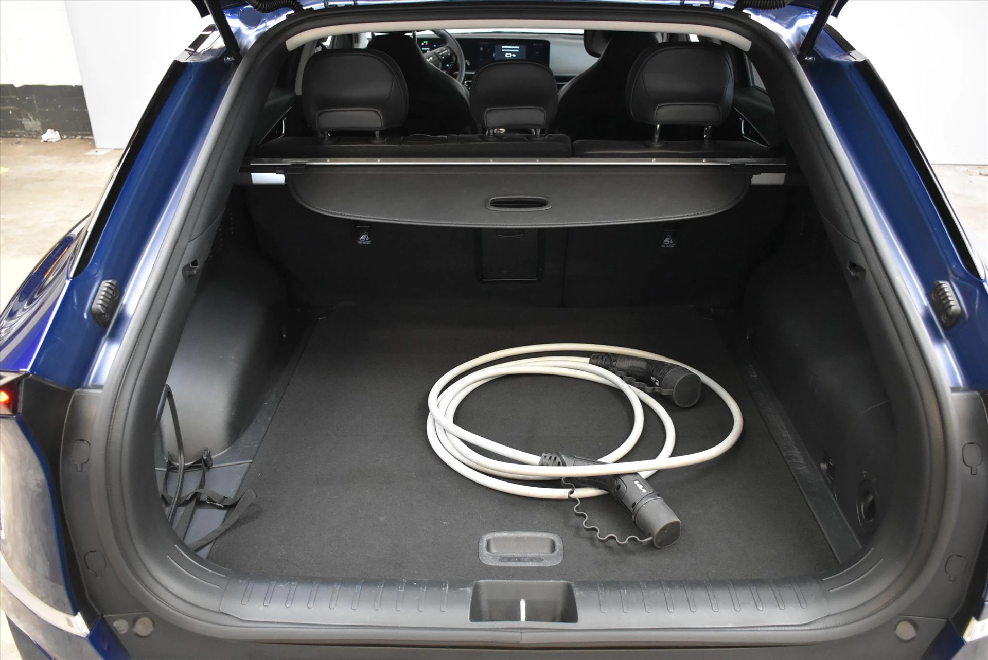 Hoofdafbeelding Kia EV6