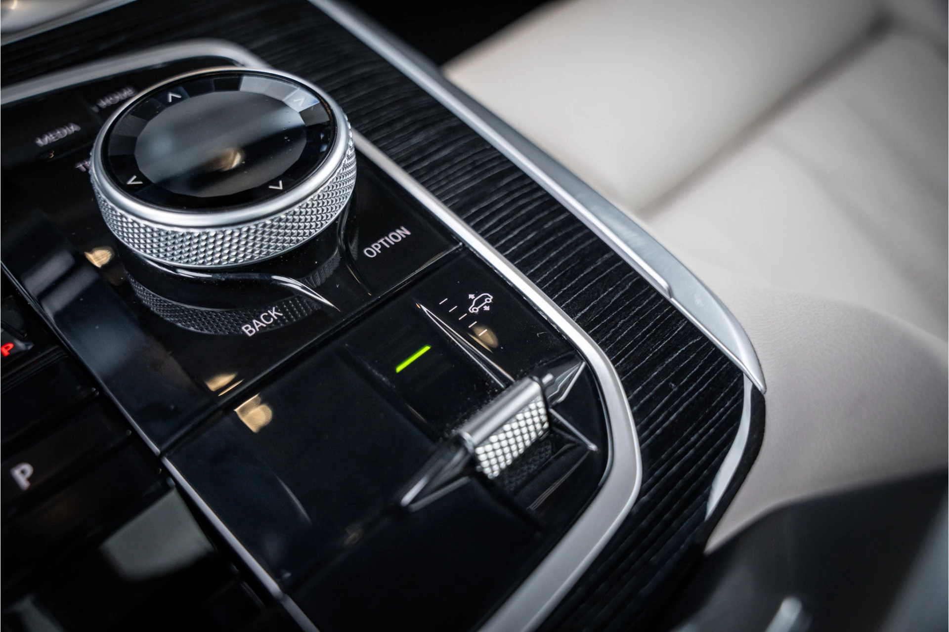 Hoofdafbeelding BMW X7