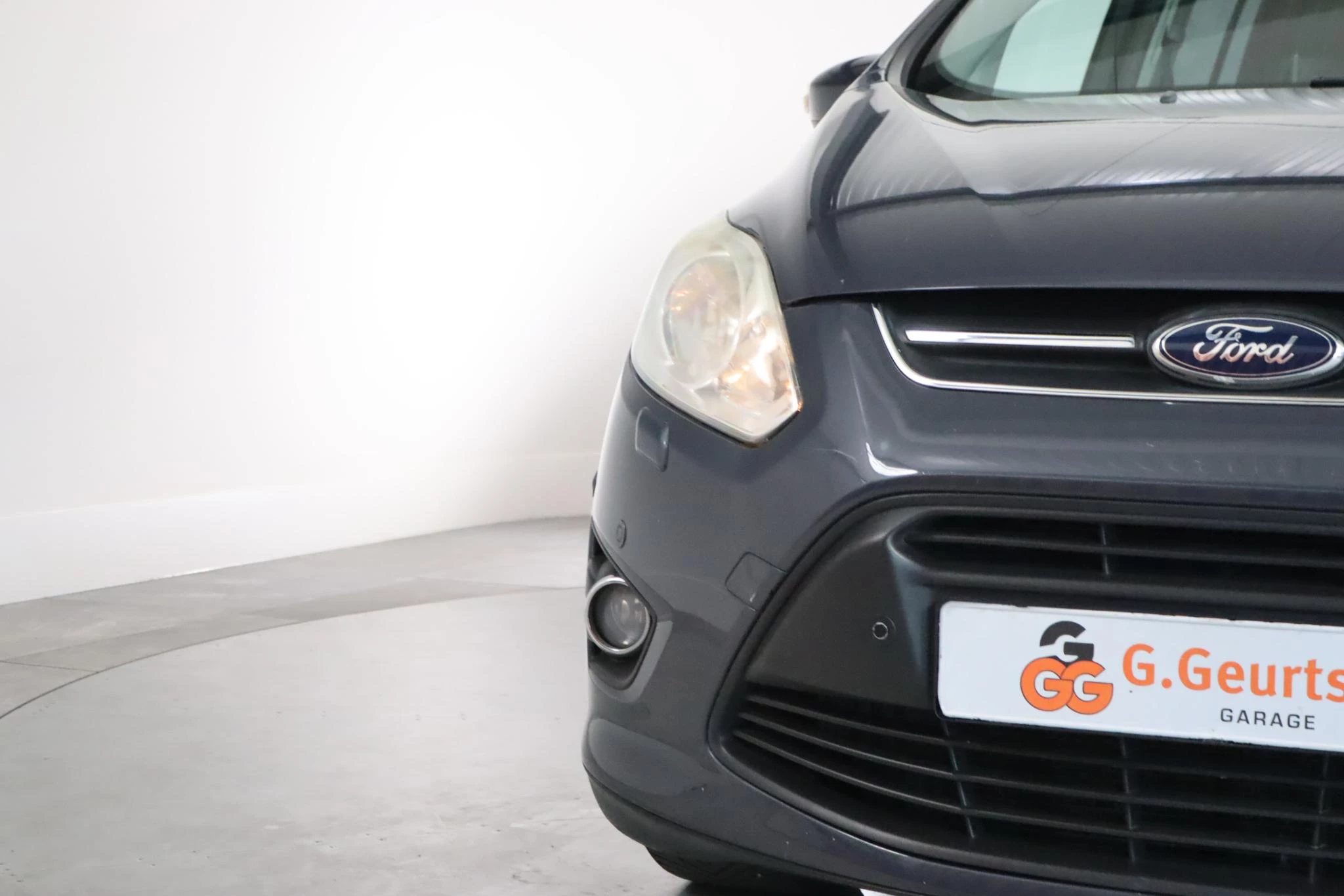 Hoofdafbeelding Ford Grand C-Max