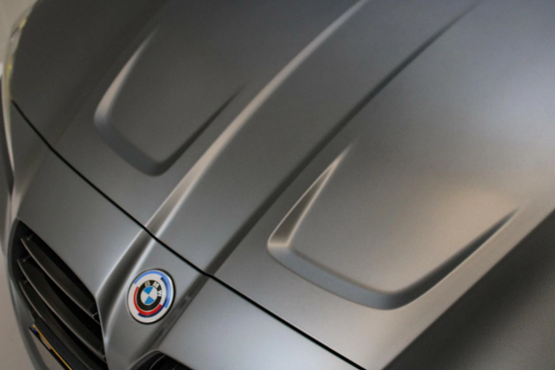 Hoofdafbeelding BMW M3