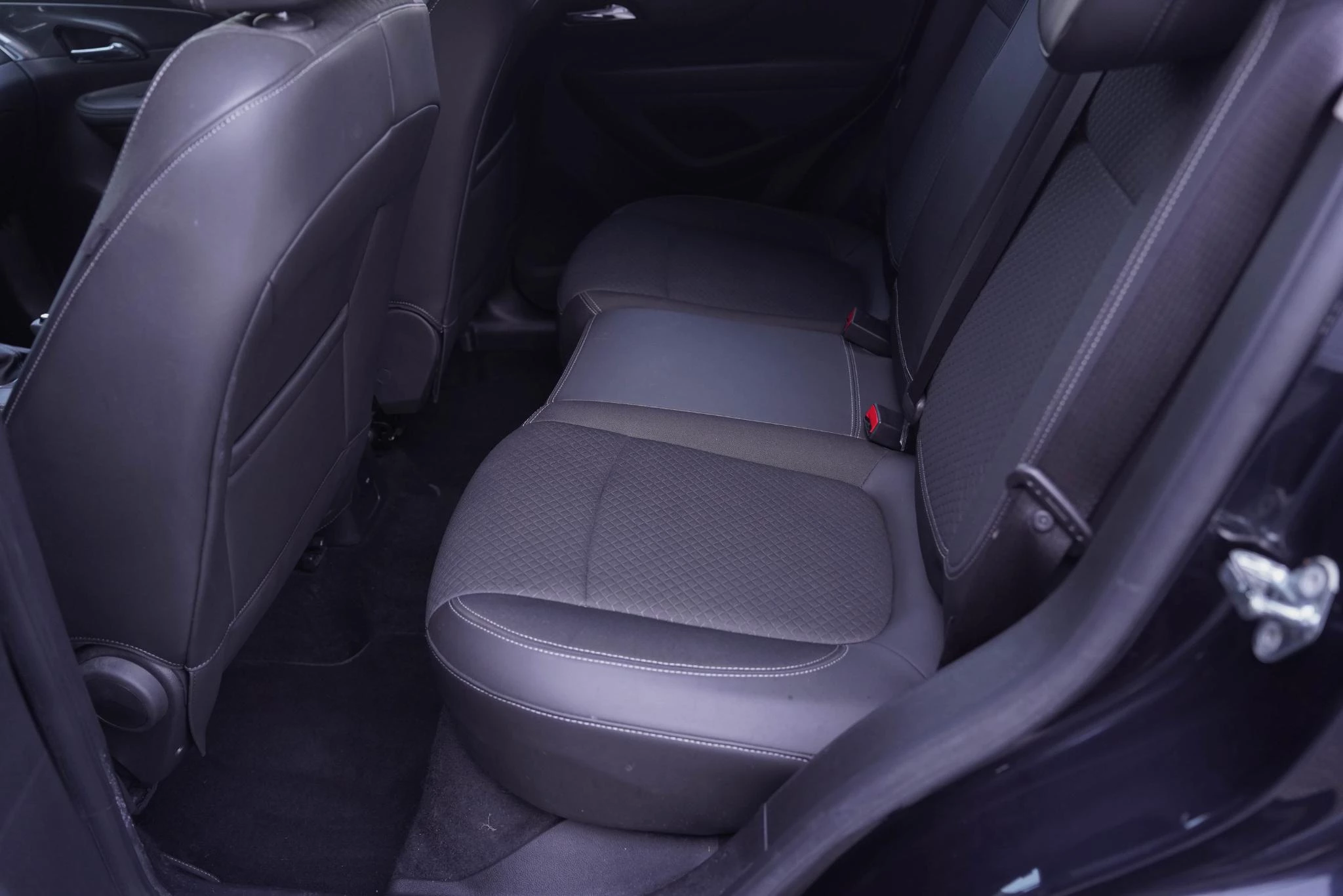 Hoofdafbeelding Opel Mokka X