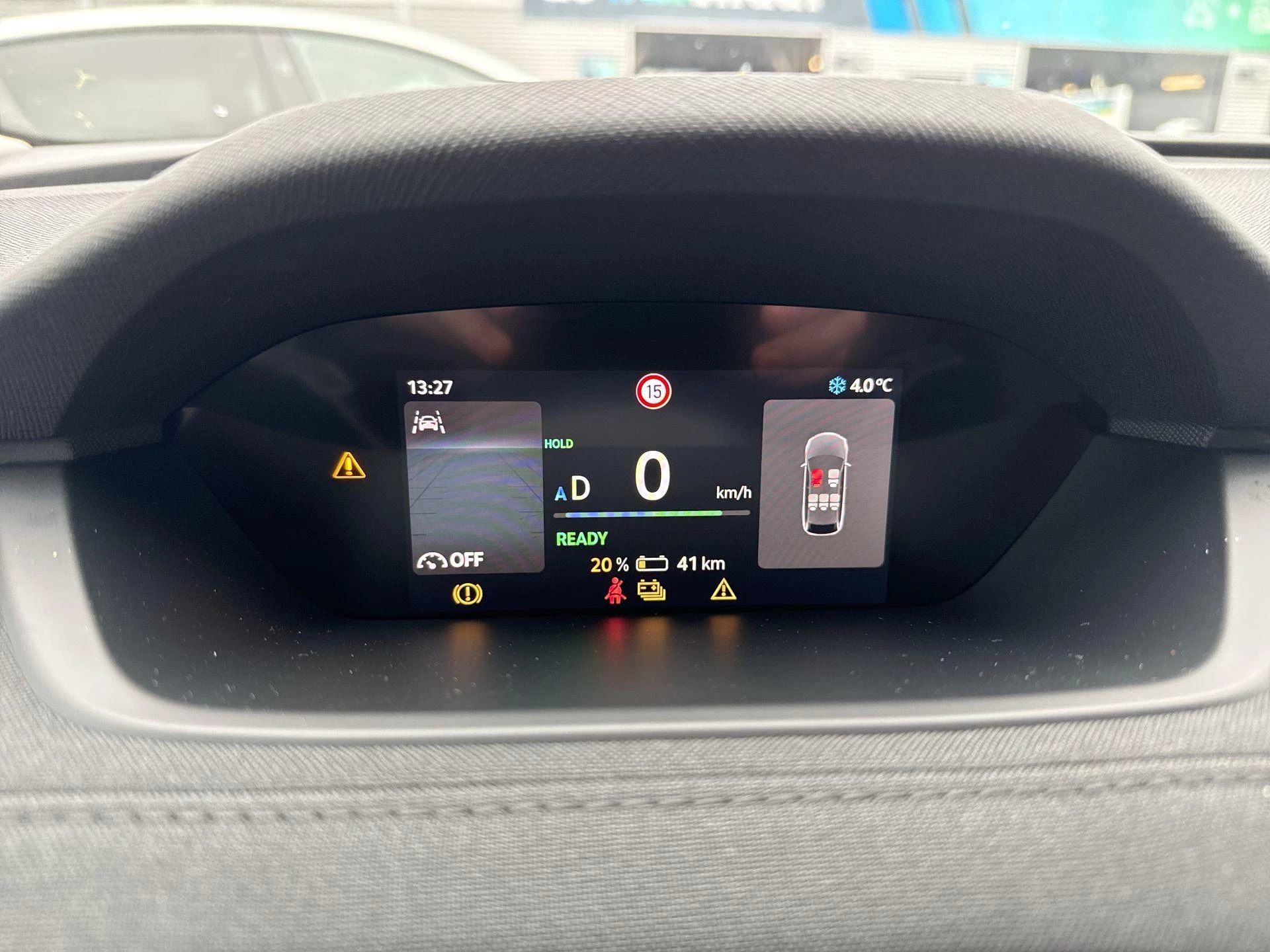 Hoofdafbeelding Škoda Elroq