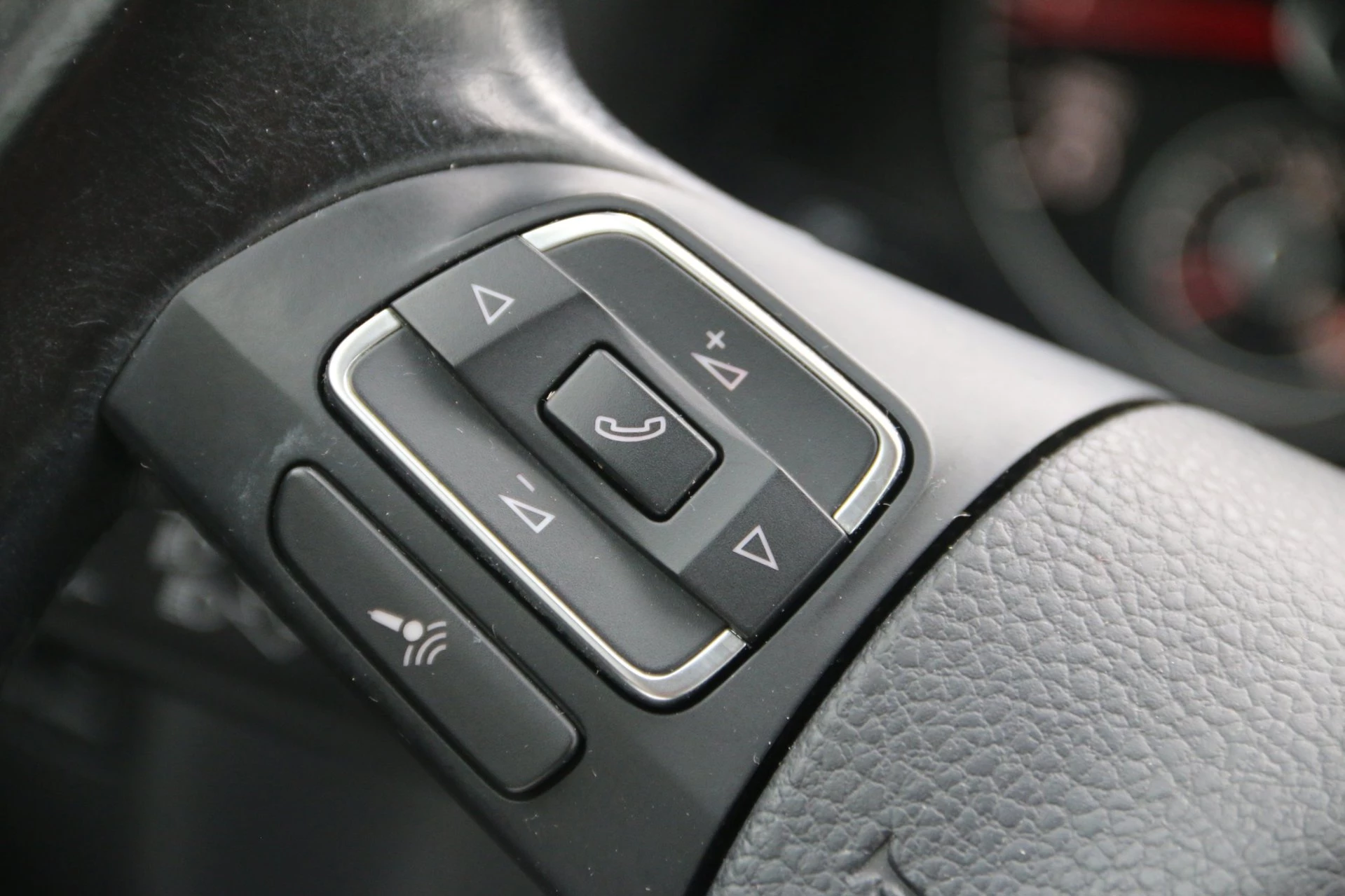 Hoofdafbeelding Volkswagen Golf Plus