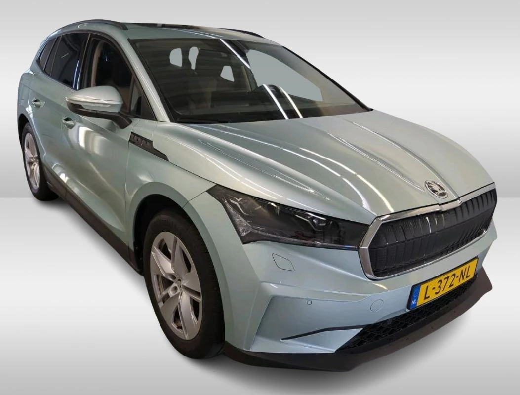 Hoofdafbeelding Škoda Enyaq iV