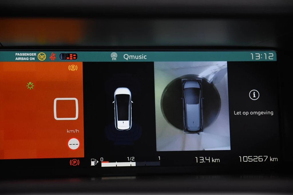 Hoofdafbeelding Citroën Grand C4 Spacetourer