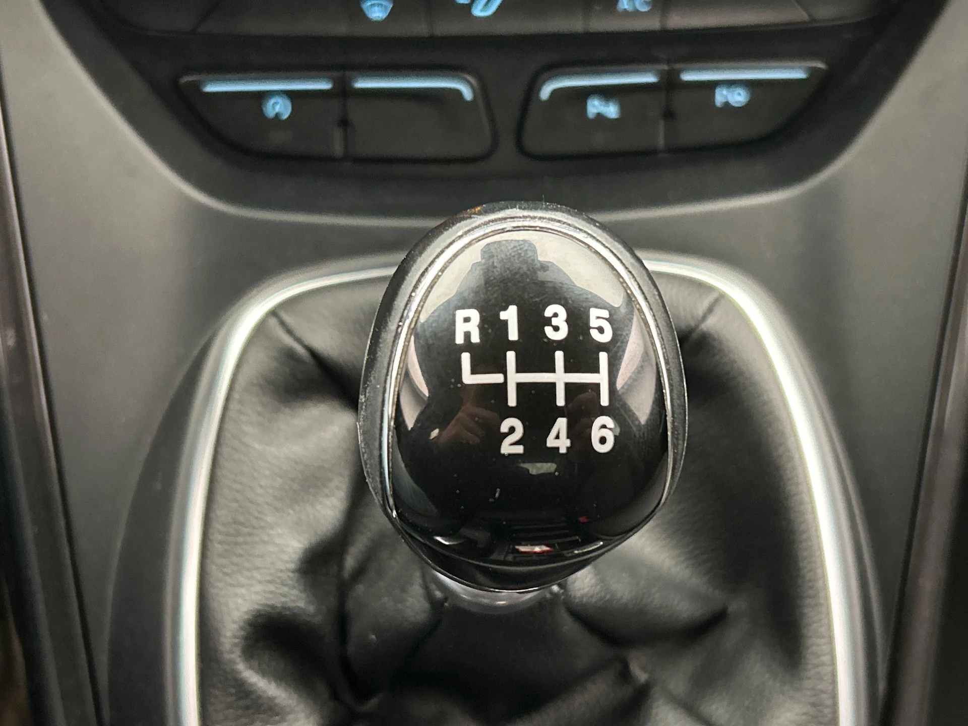 Hoofdafbeelding Ford Grand C-Max