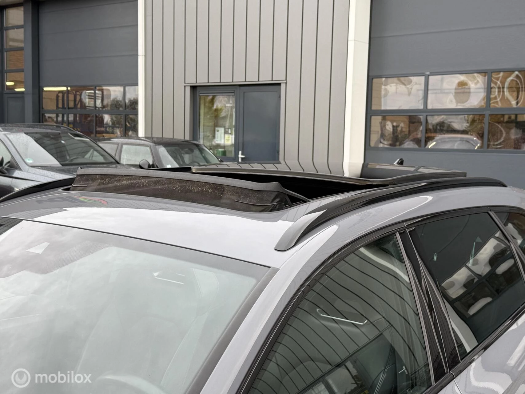 Hoofdafbeelding CUPRA Leon Sportstourer