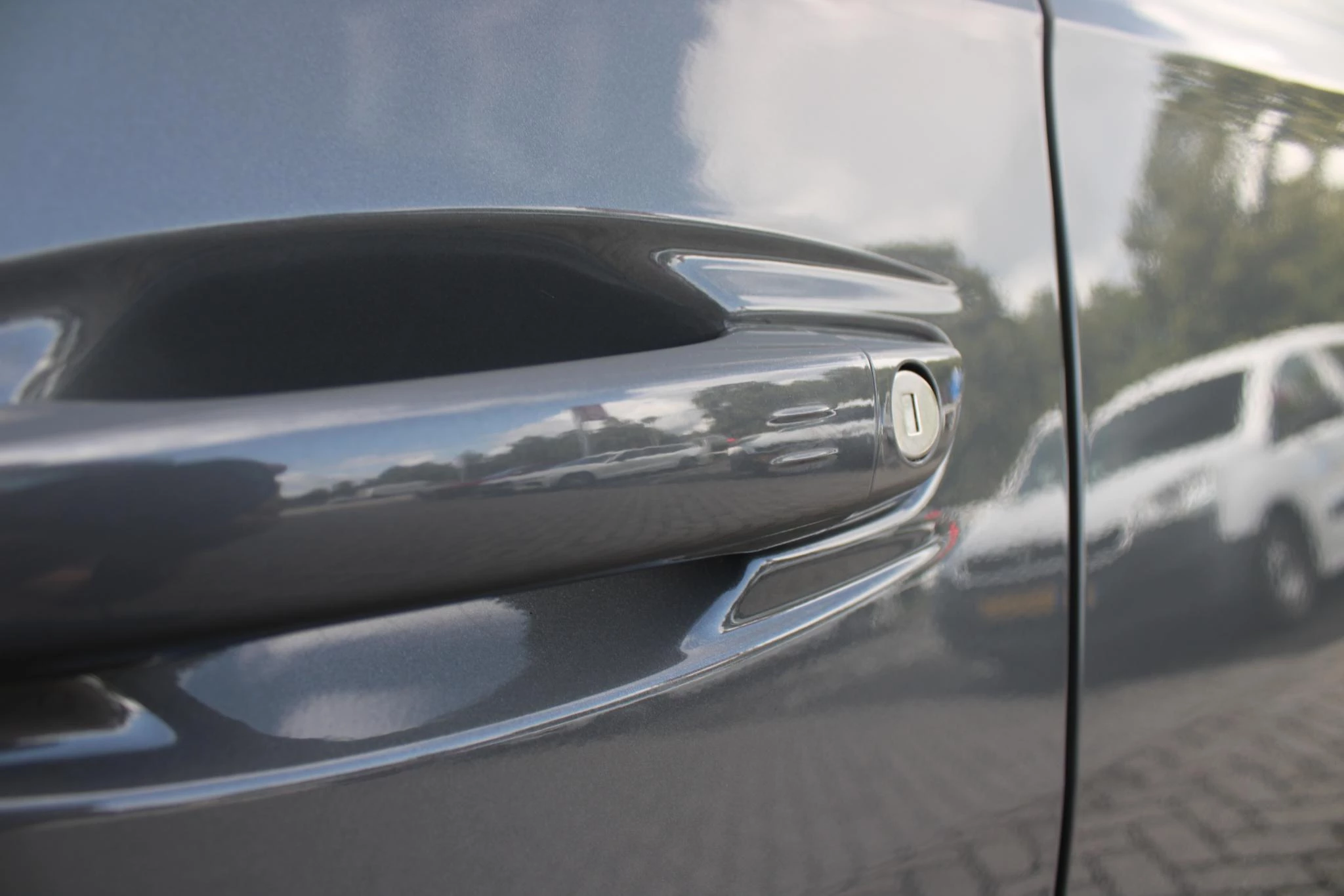Hoofdafbeelding Peugeot 508