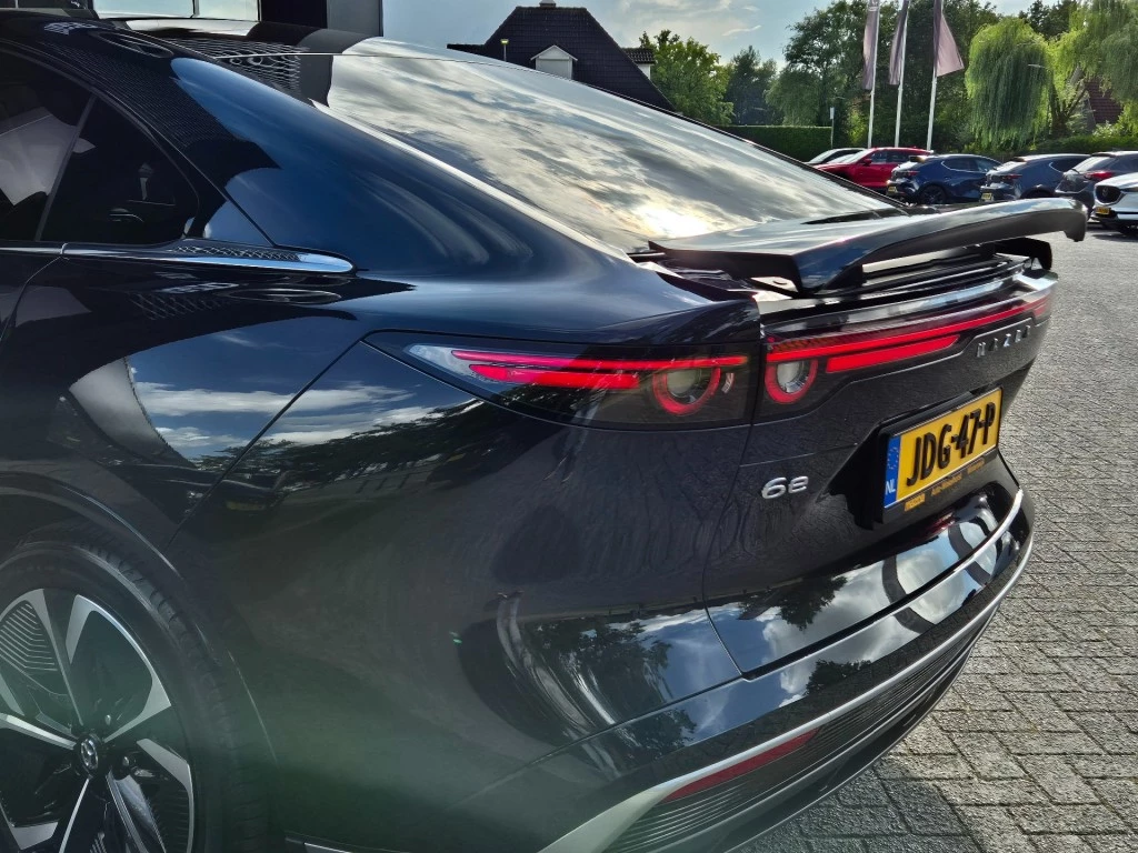 Hoofdafbeelding Mazda 6