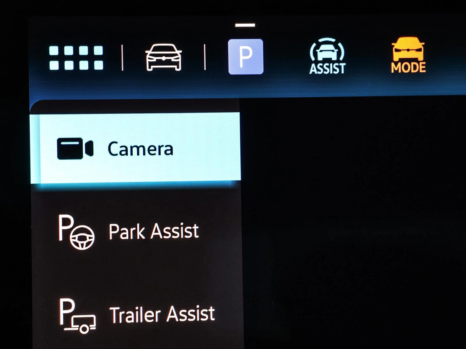 Hoofdafbeelding Volkswagen Tayron