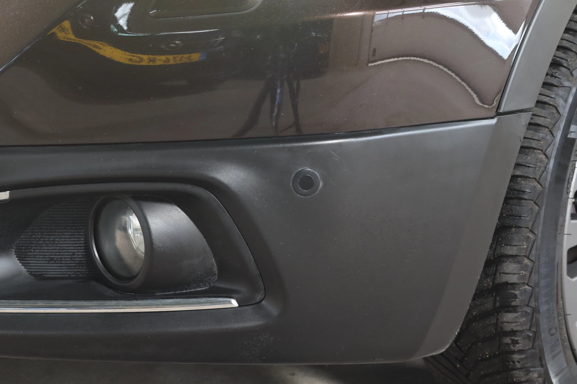 Hoofdafbeelding Suzuki S-Cross