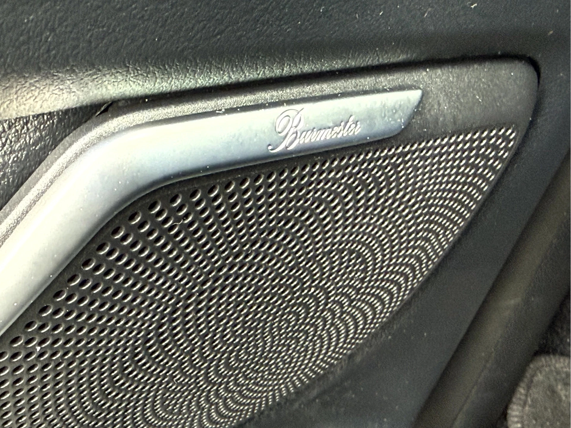 Hoofdafbeelding Mercedes-Benz EQV