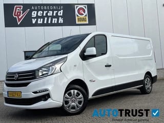 Fiat Talento 1.6 MJ 120PK L2H1 SX CRUISE CAM DAB TREKH NAV