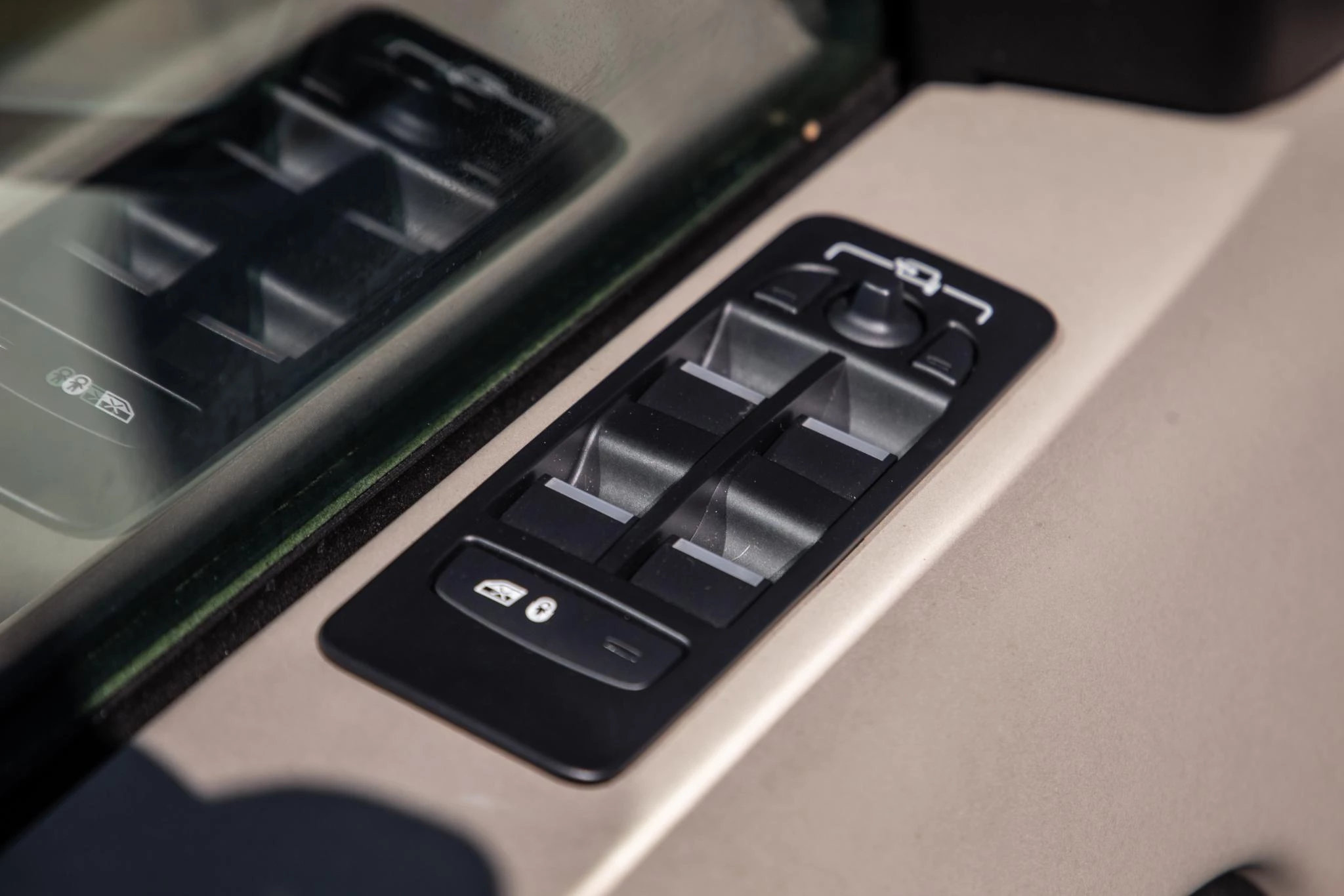 Hoofdafbeelding Land Rover Discovery Sport
