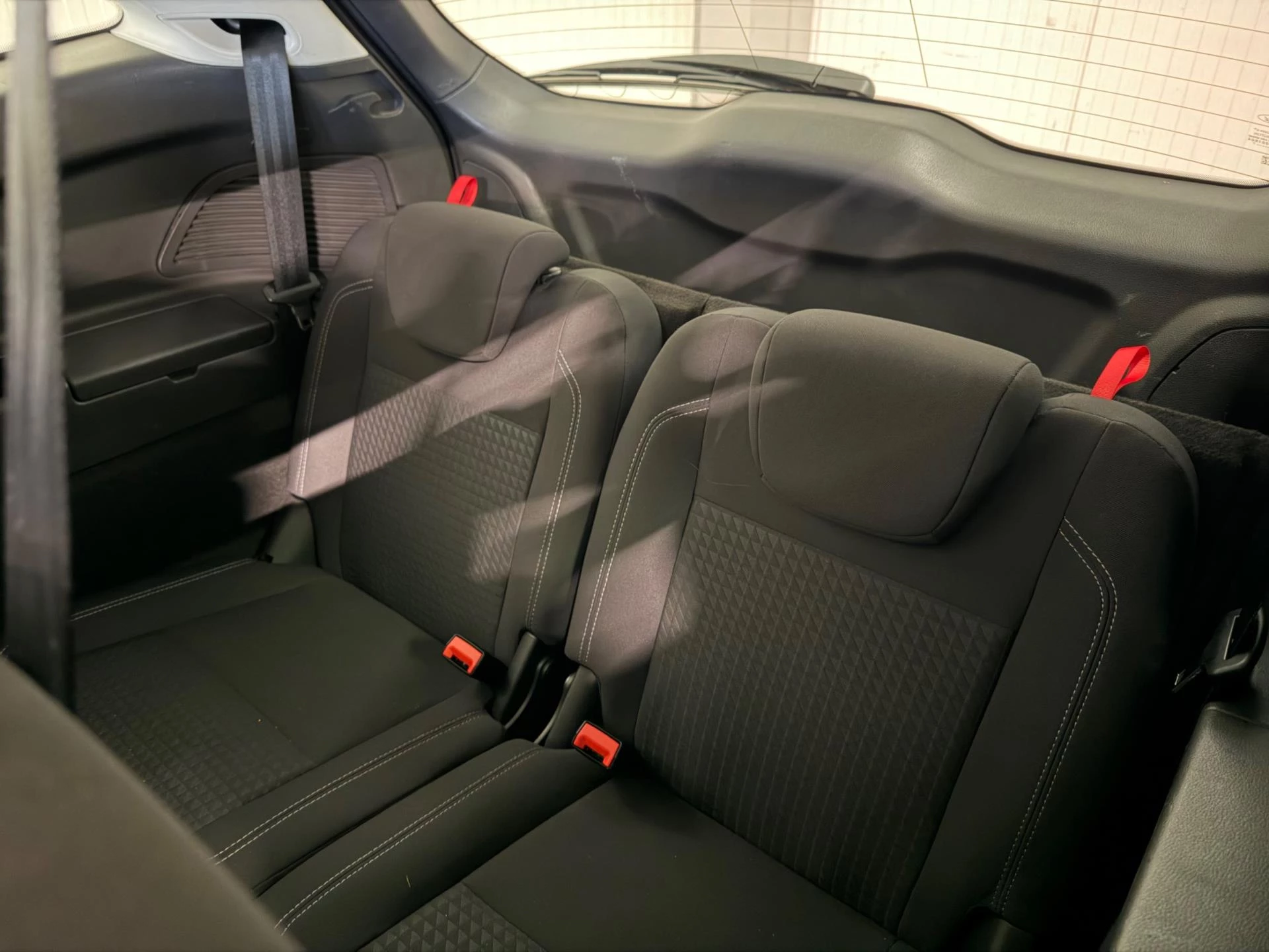 Hoofdafbeelding Ford Grand C-Max