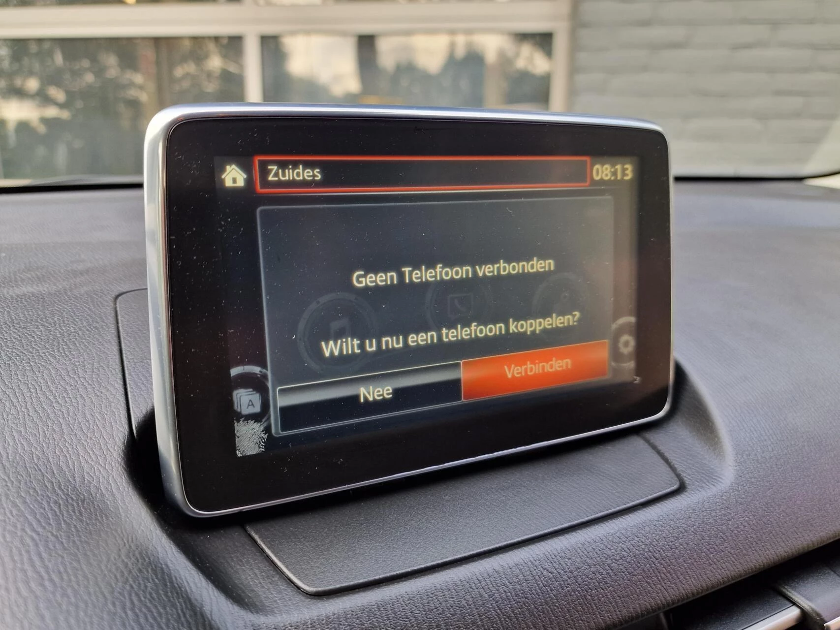Hoofdafbeelding Mazda 2