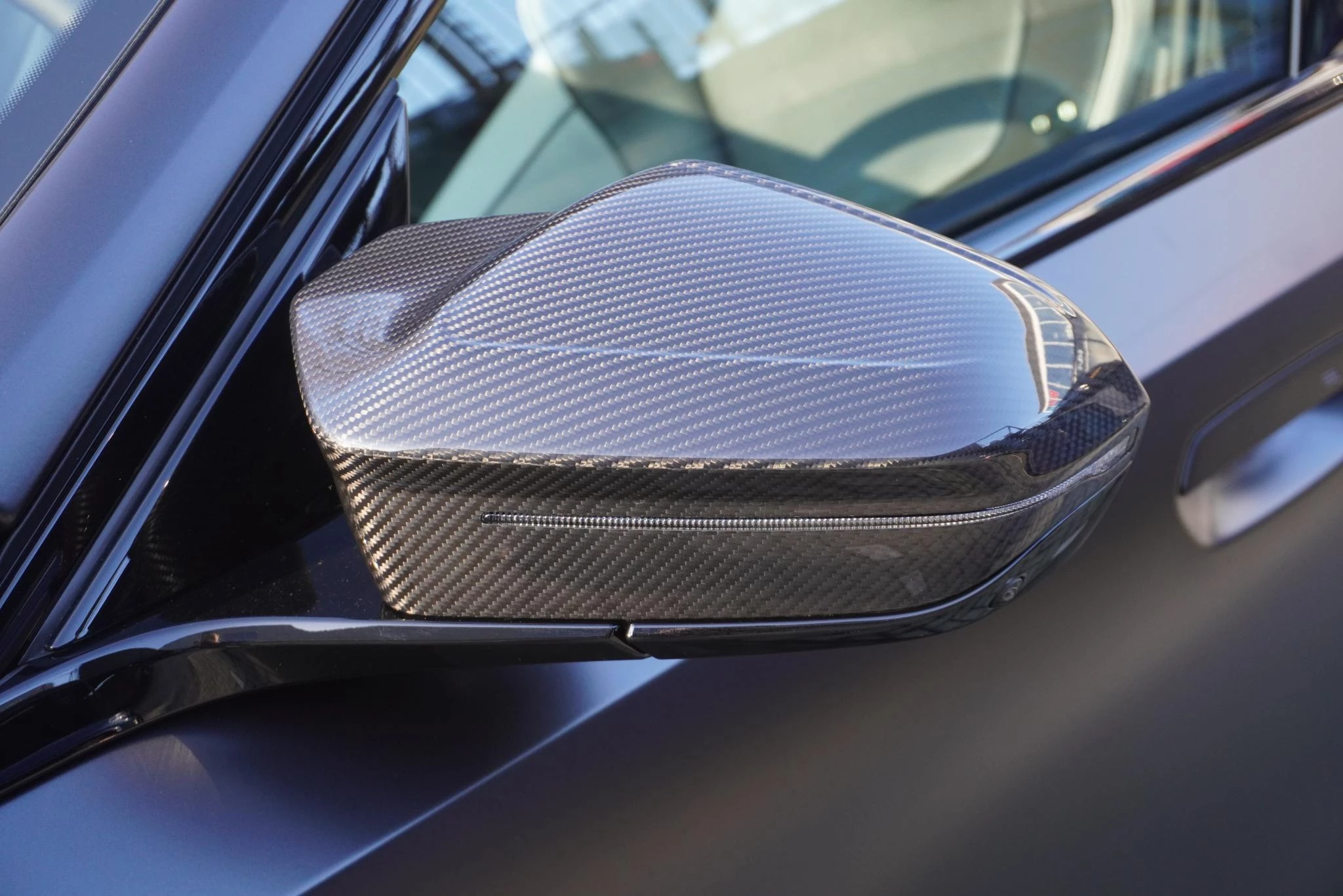 Hoofdafbeelding BMW M5