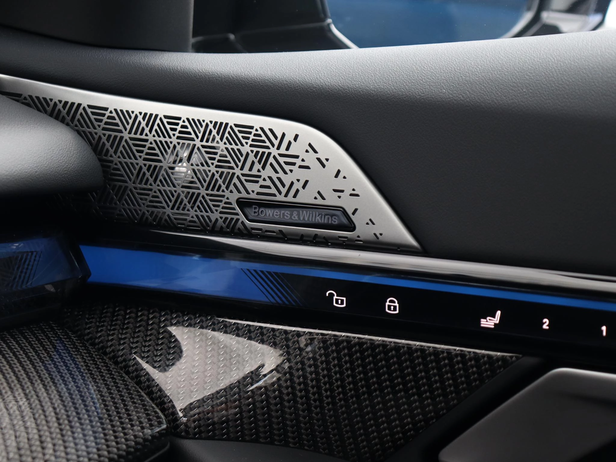 Hoofdafbeelding BMW i5