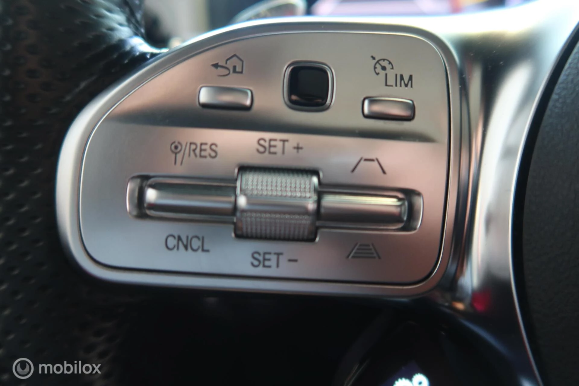 Hoofdafbeelding Mercedes-Benz G-Klasse