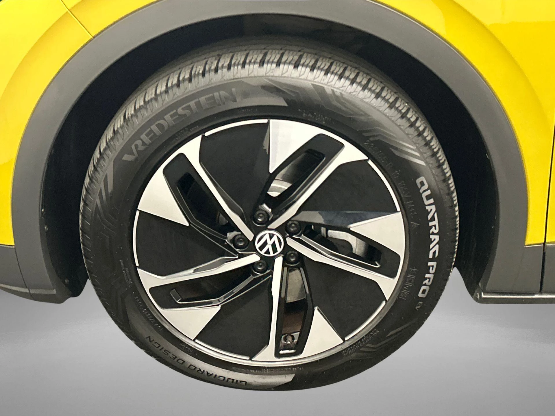 Hoofdafbeelding Volkswagen ID.4