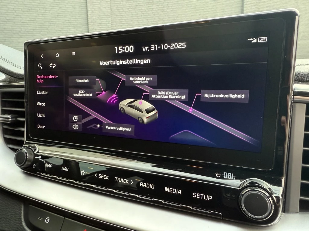 Hoofdafbeelding Kia Ceed