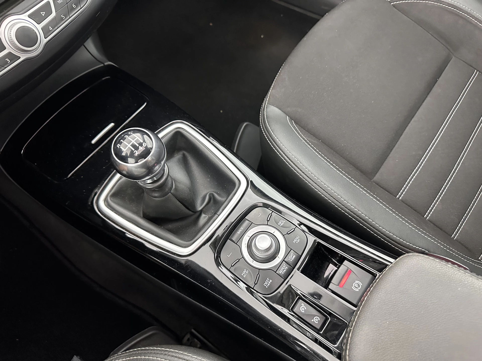 Hoofdafbeelding Renault Laguna