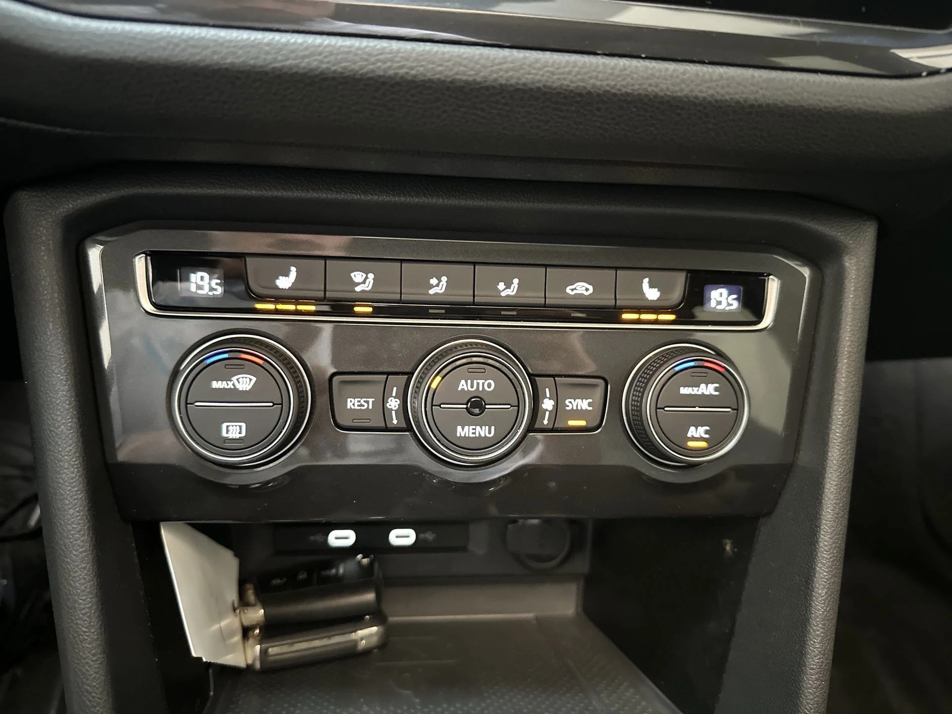 Hoofdafbeelding Volkswagen Tiguan Allspace