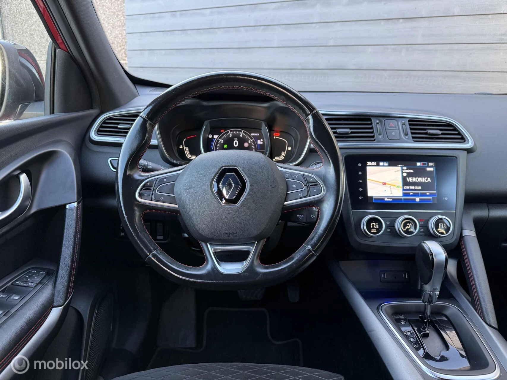 Hoofdafbeelding Renault Kadjar