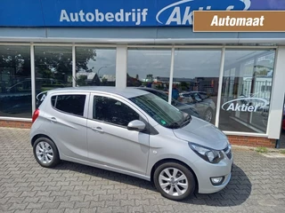 Hoofdafbeelding Opel KARL Opel KARL 1.0 INNOVATION
