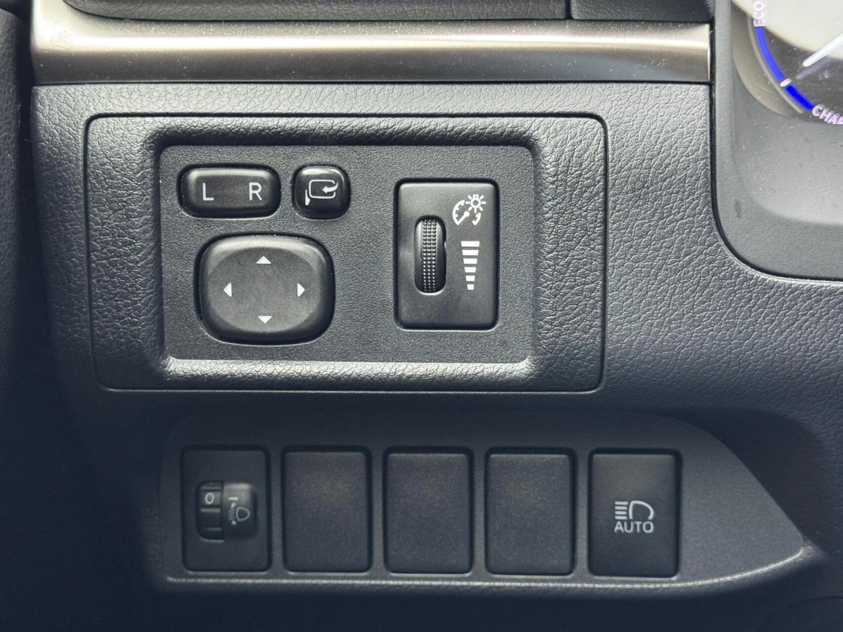 Hoofdafbeelding Lexus CT