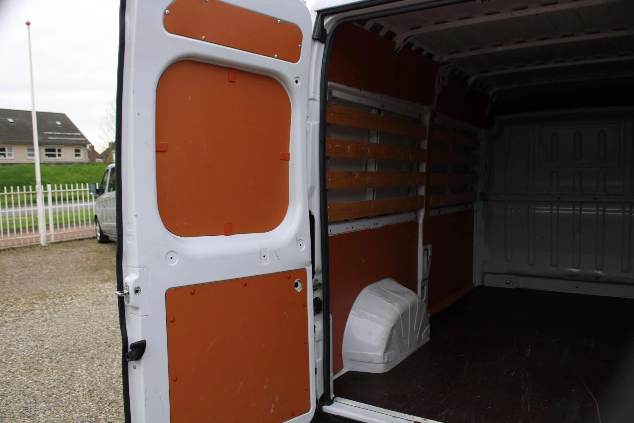 Hoofdafbeelding Peugeot Boxer