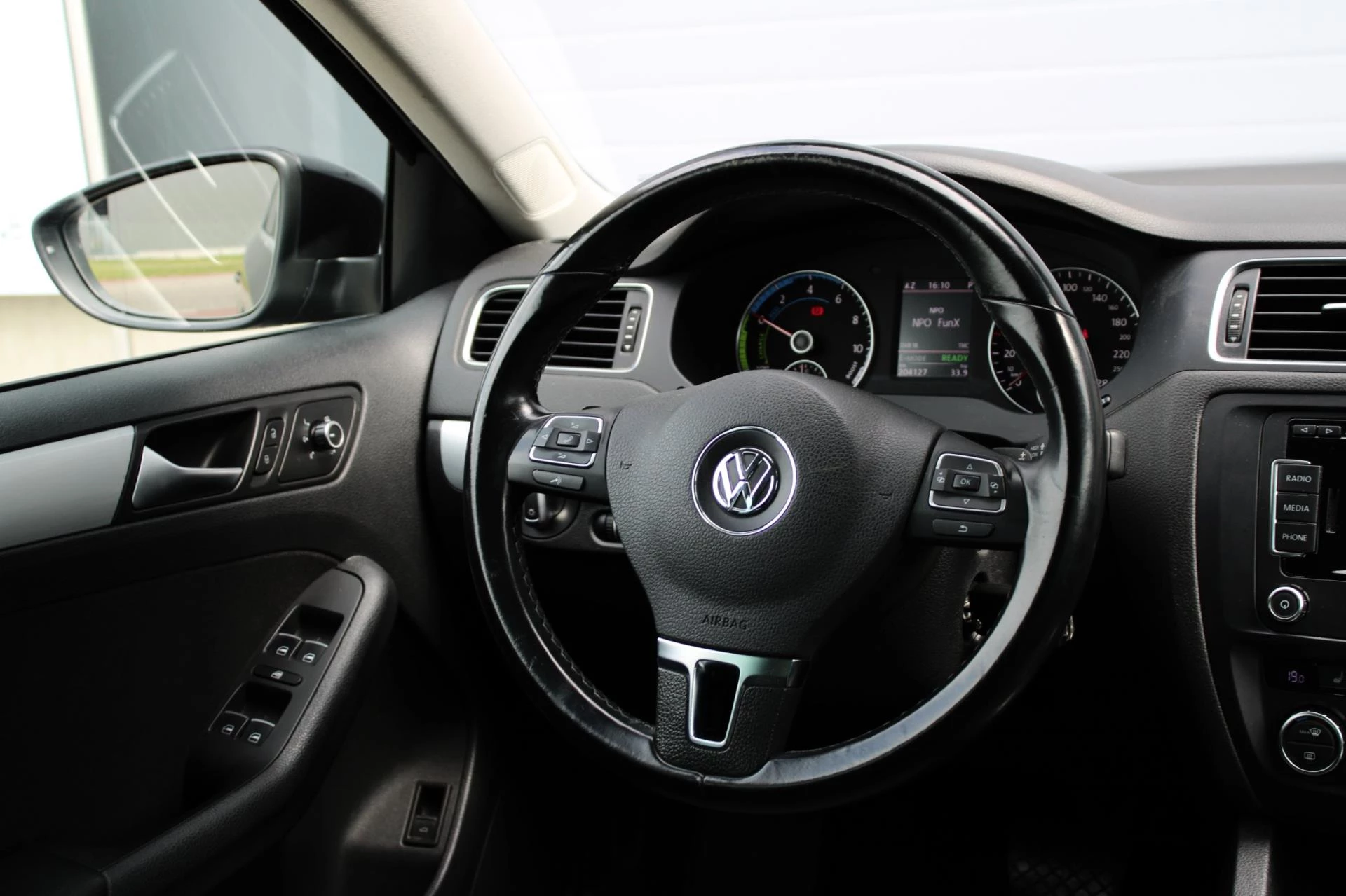 Hoofdafbeelding Volkswagen Jetta