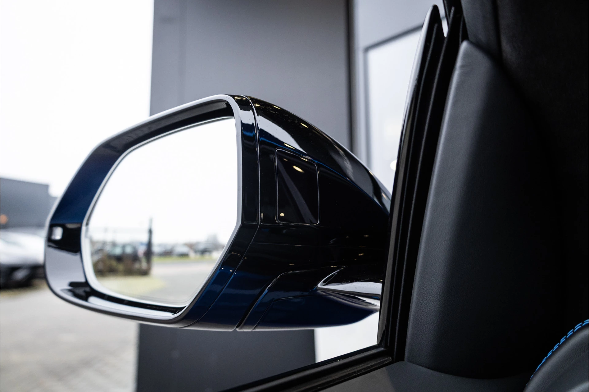 Hoofdafbeelding Lamborghini Urus