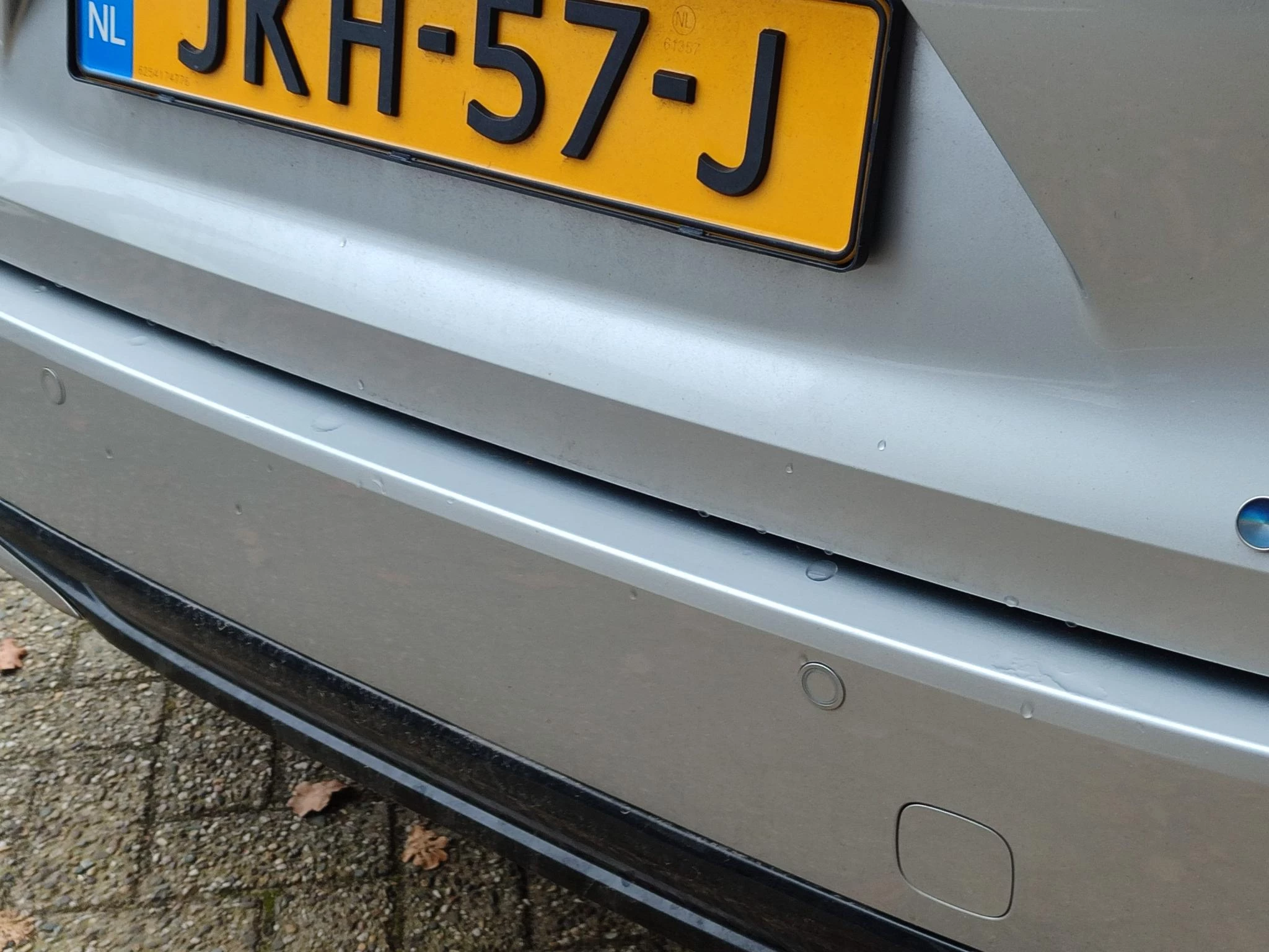 Hoofdafbeelding Toyota Corolla Touring Sports