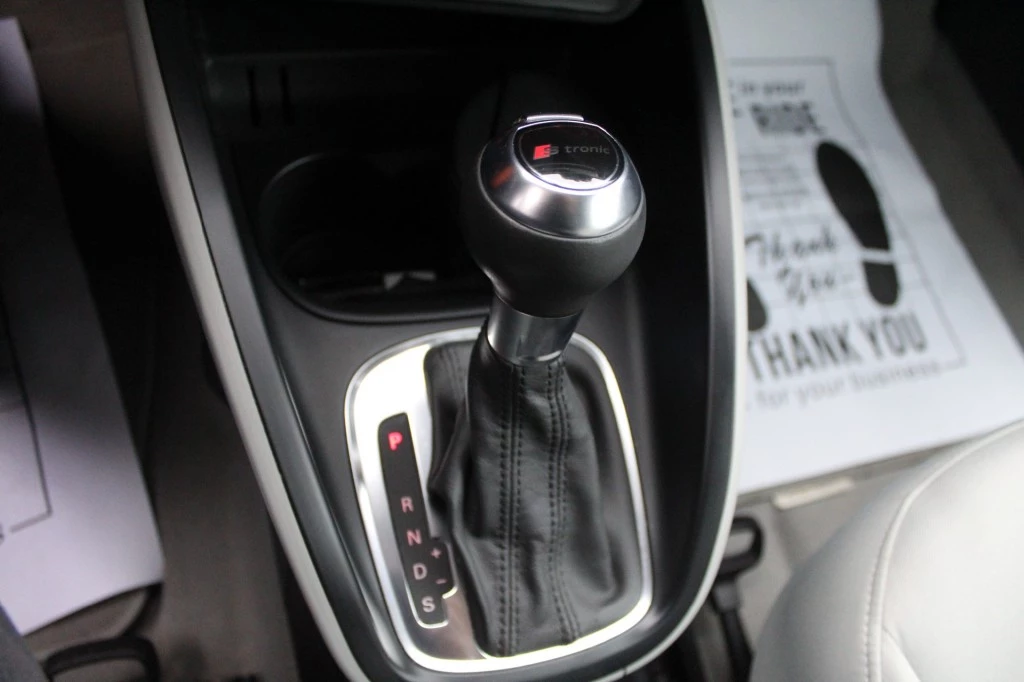 Hoofdafbeelding Audi A1